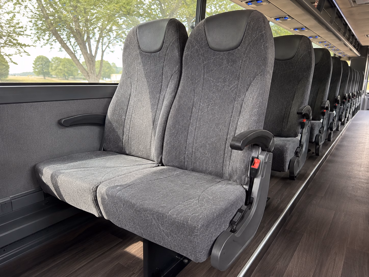 bachelorette party buses to temecula and rancho california road