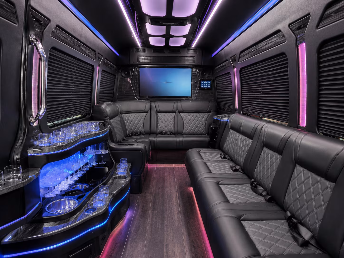 book your prom bus early coachella and stagecoach weekends fill the valley fast