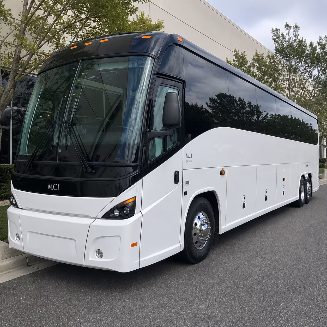 casino and gaming workforce shuttle buses in indio and coachella