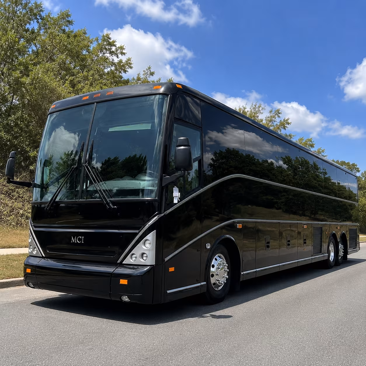 casino and resort corporate event buses in indio and the surrounding area