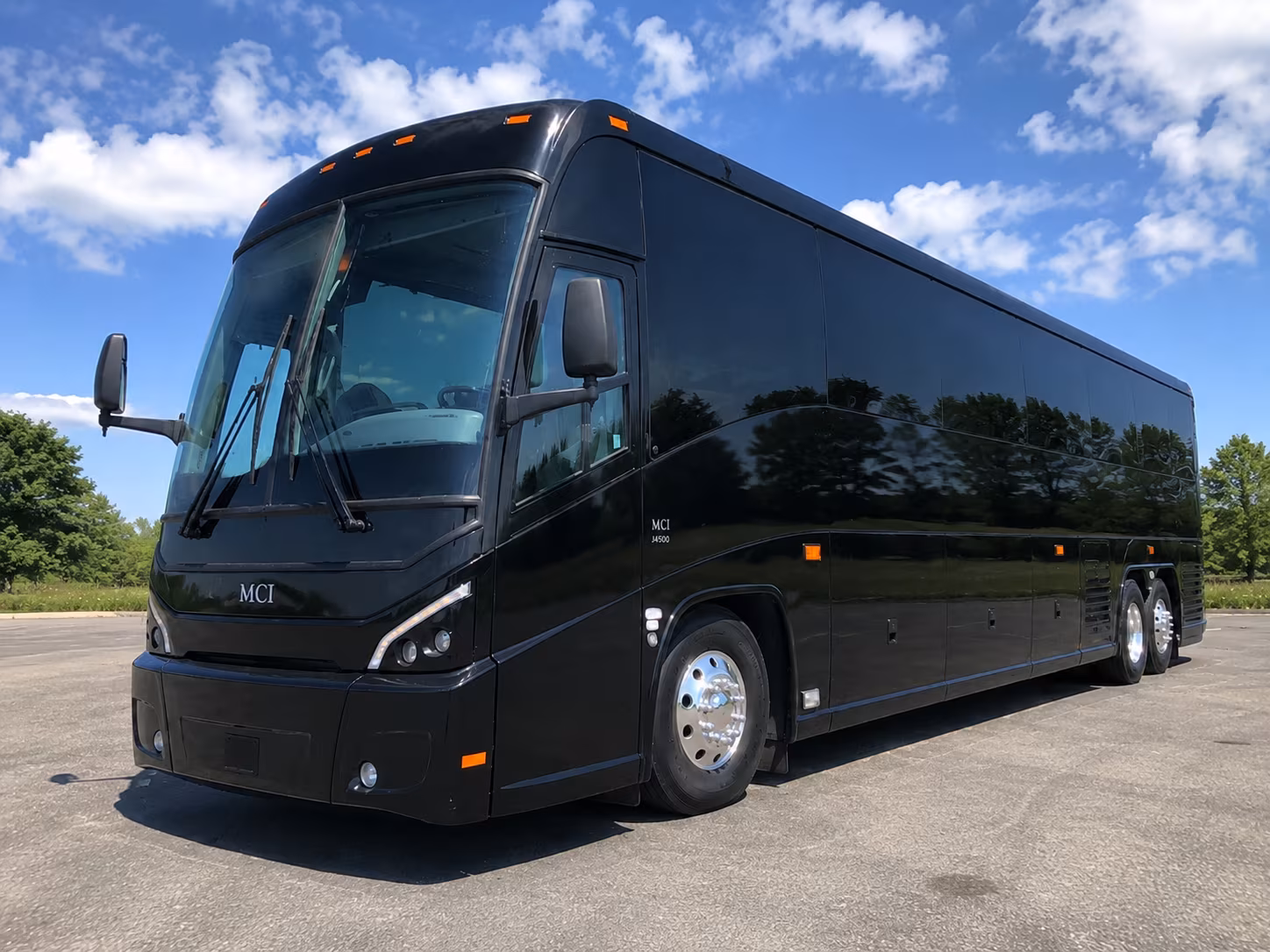 charter buses to coachella valley firebirds games at acrisure arena