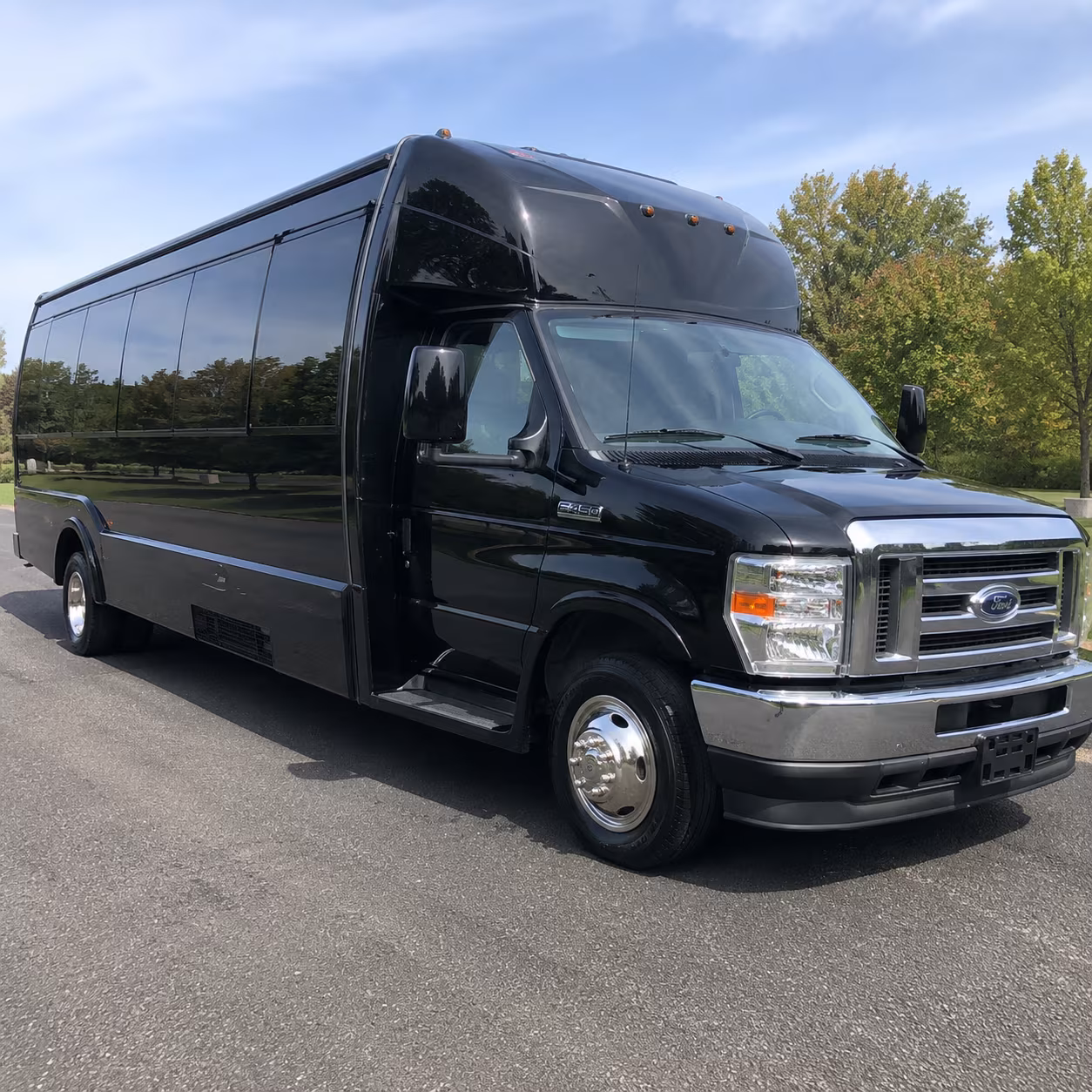 coachella stagecoach at empire polo club party bus rental