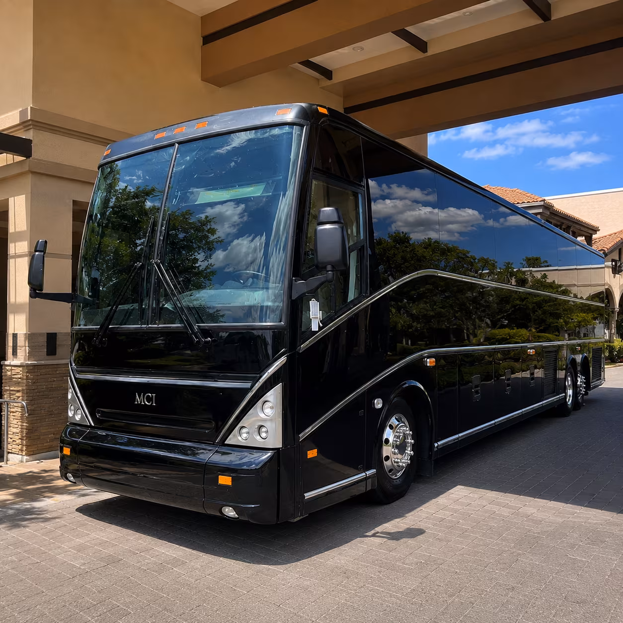 festival buses to coachella and stagecoach at empire polo club