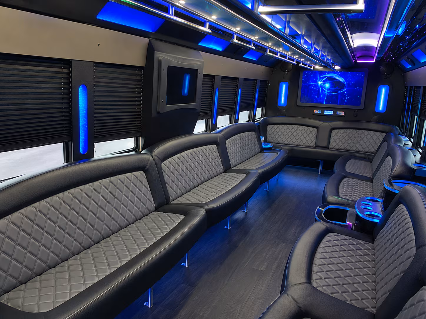 indio bachelor bachelorette party bus rental
