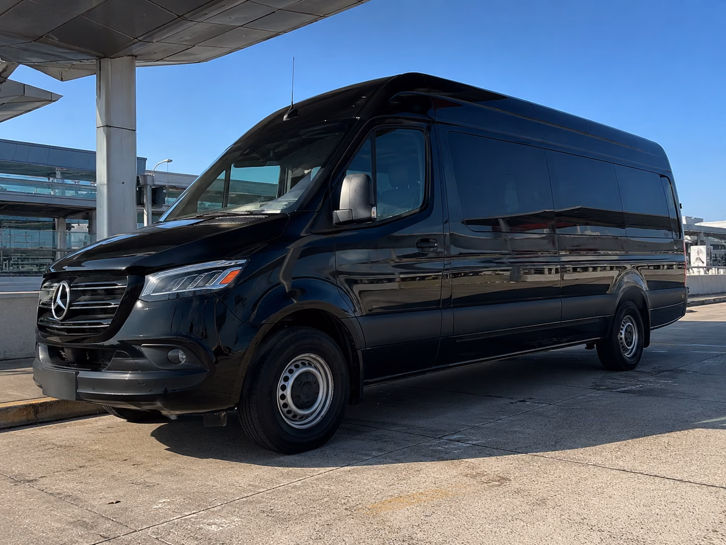 indio prom transportation onboard seating