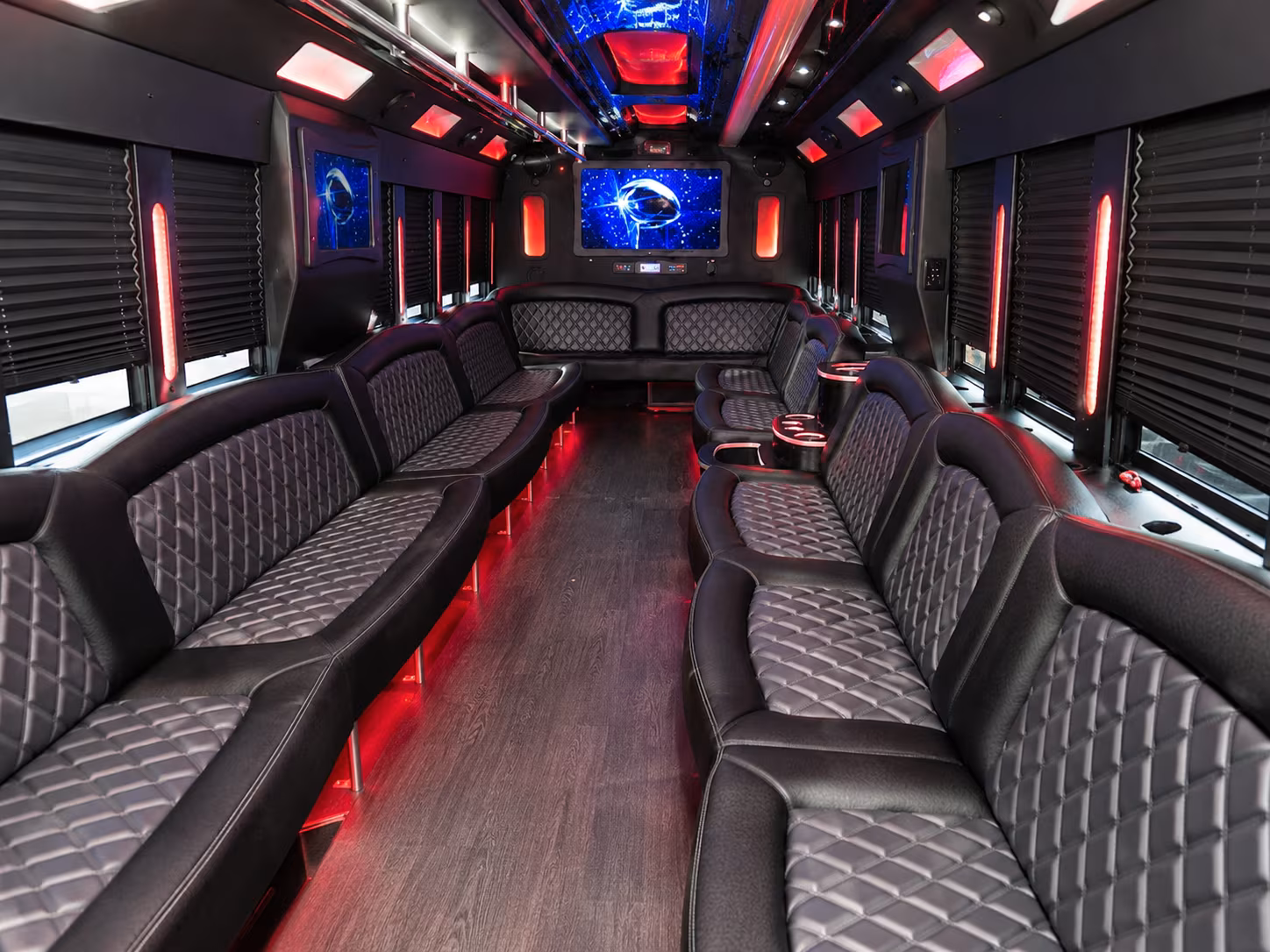 indio prom transportation