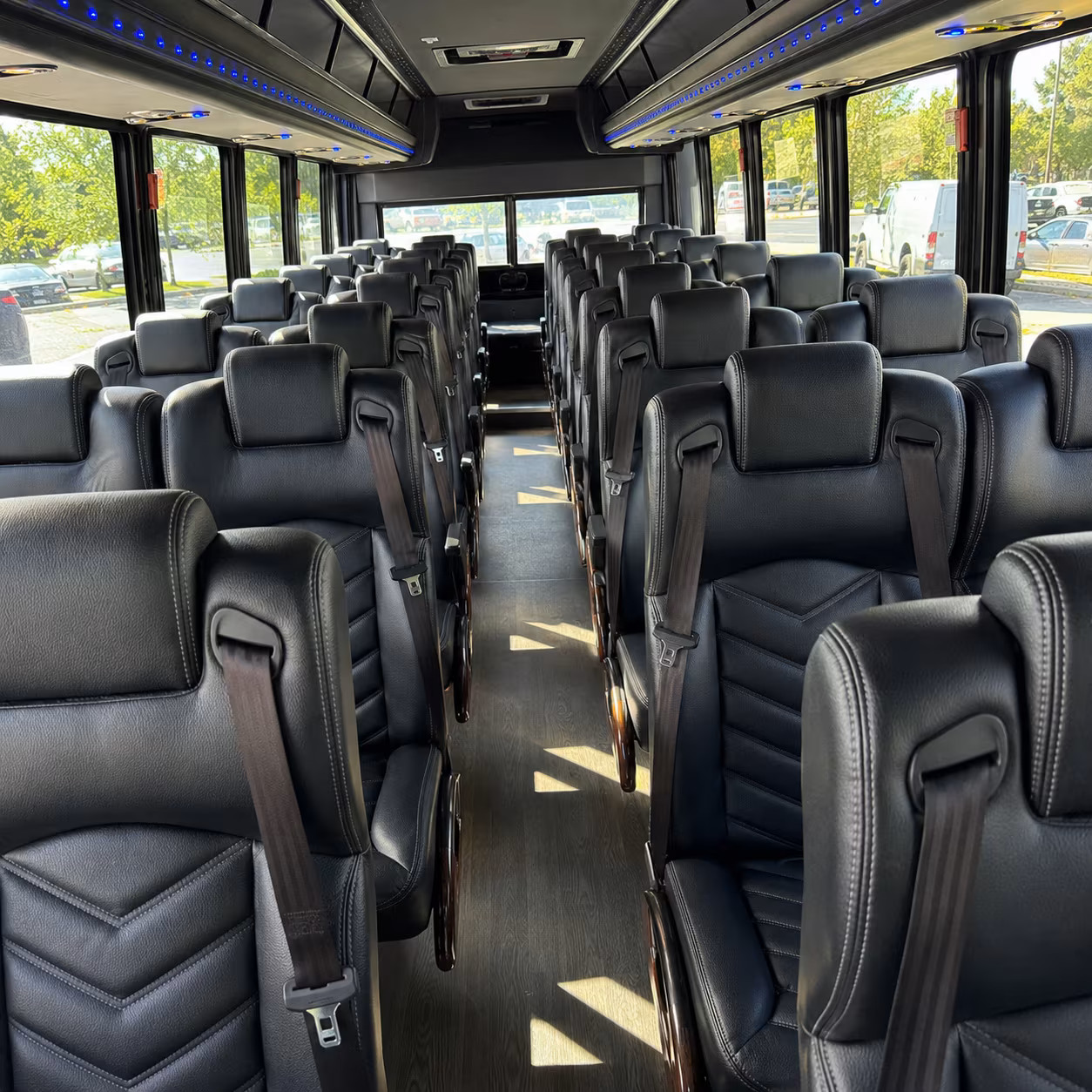 indio school event transportation