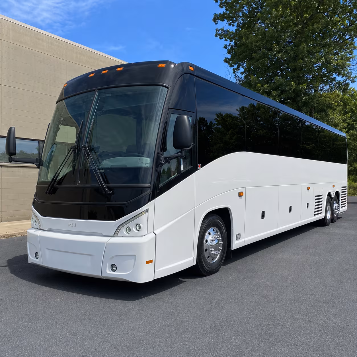 overnight charter bus trips from indio to san francisco and the bay area