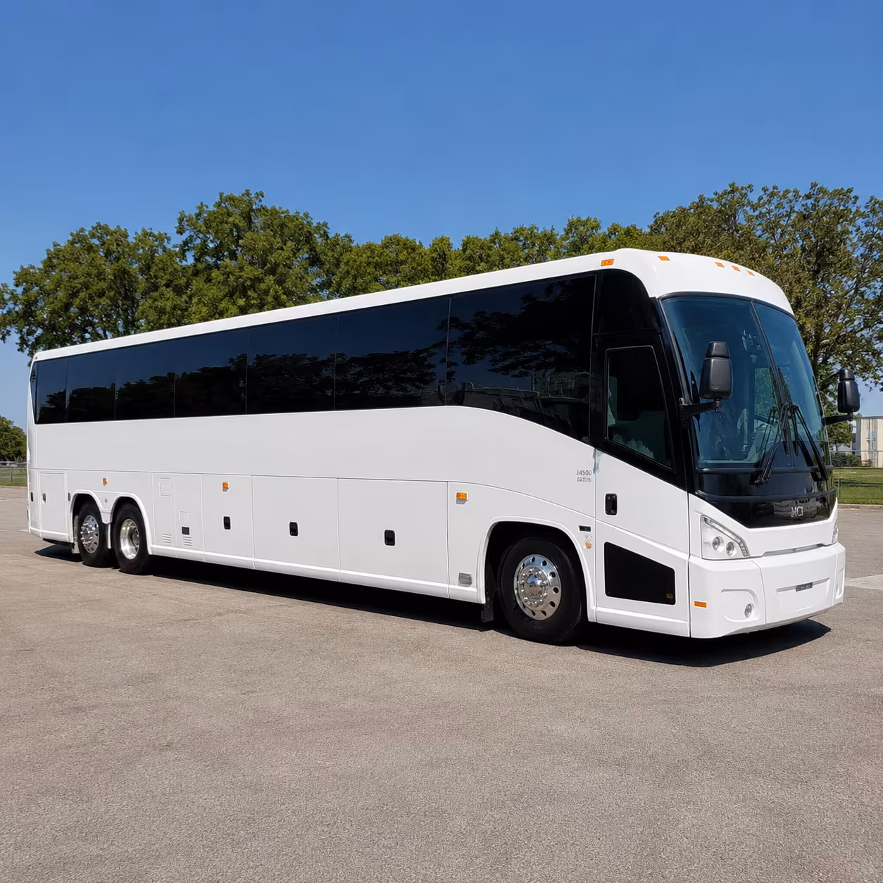 pilgrimage and long distance religious travel buses from indio