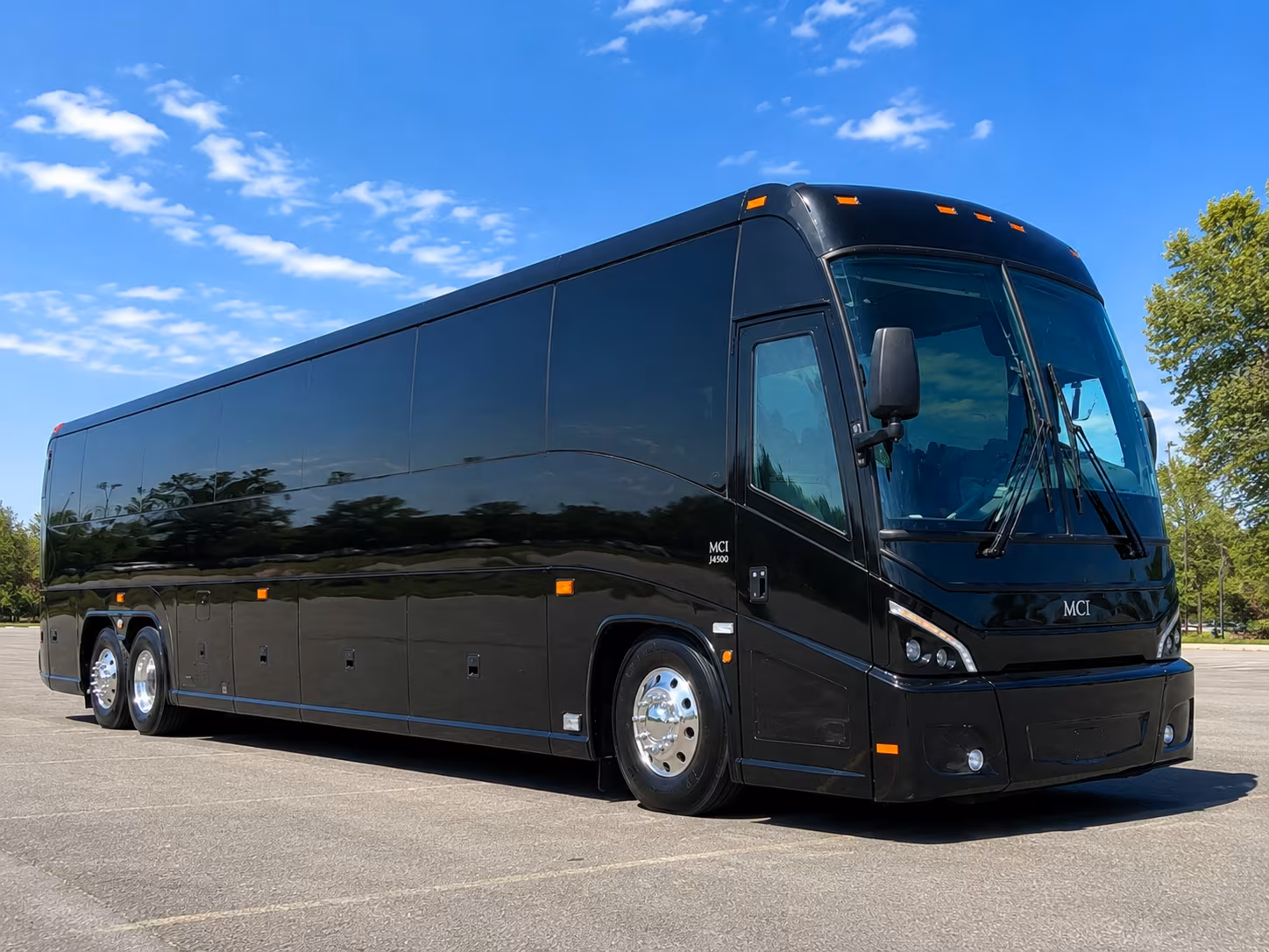 rent a bus to indian wells and rancho mirage prom venues without the highway 111 stress