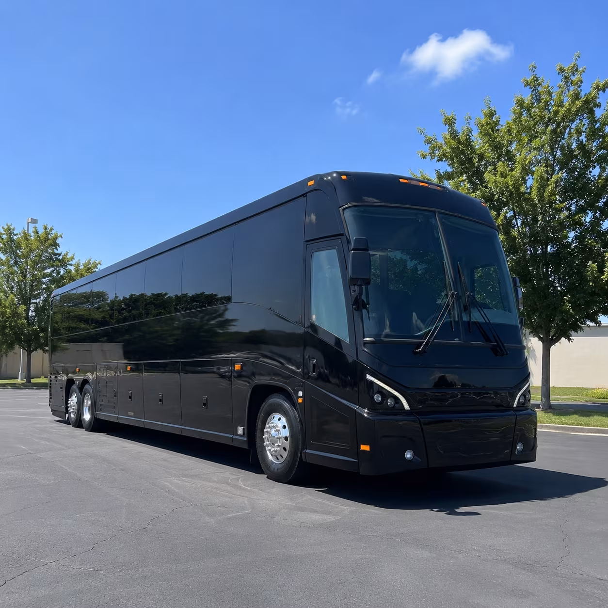 riverside county fair and agricultural workforce bus rentals in indio