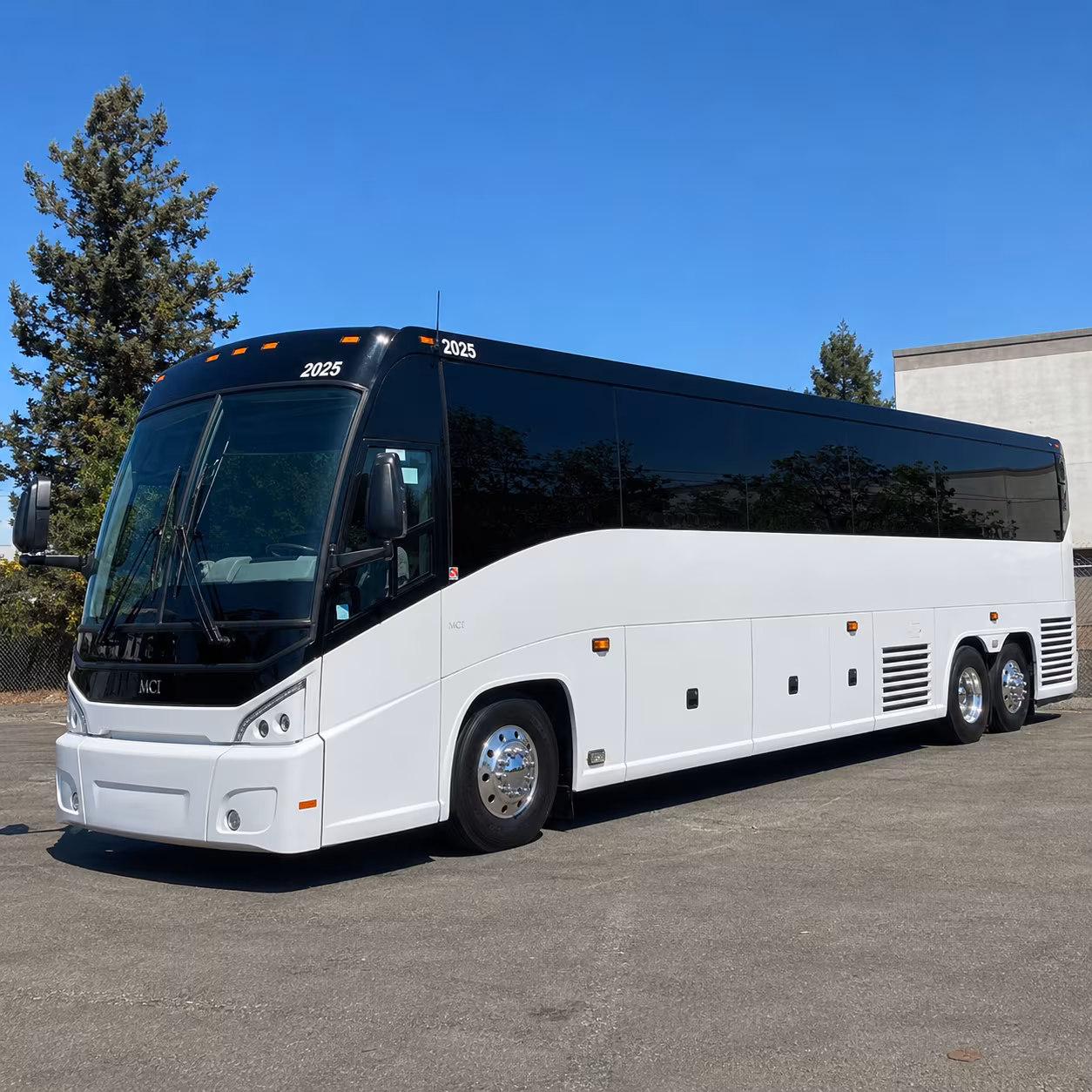 shuttle buses for weekly worship services across the coachella valley