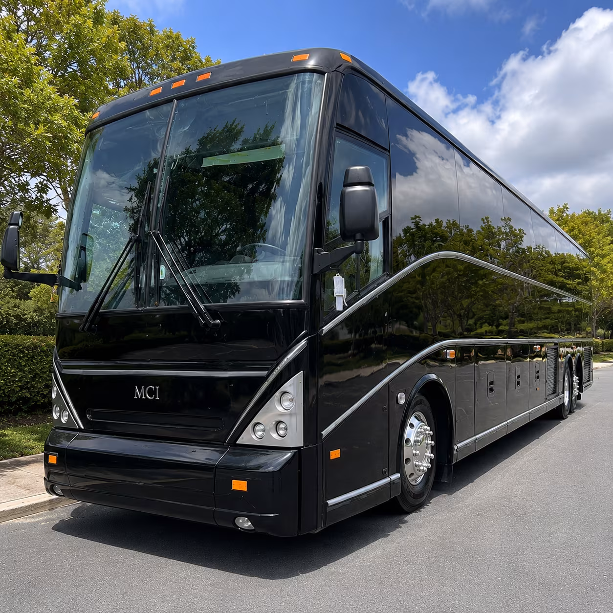 smooth buses for the riverside county fair and national date festival