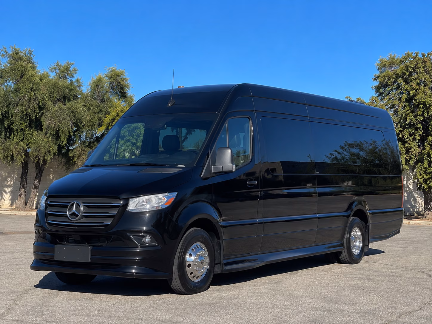 transportation serving indio and nearby cities