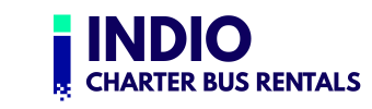 Indio Charter Bus Rentals logo